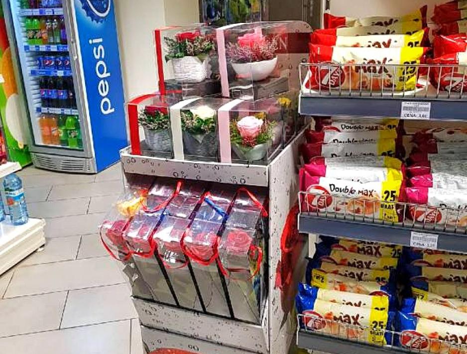 Wieczne kwiaty