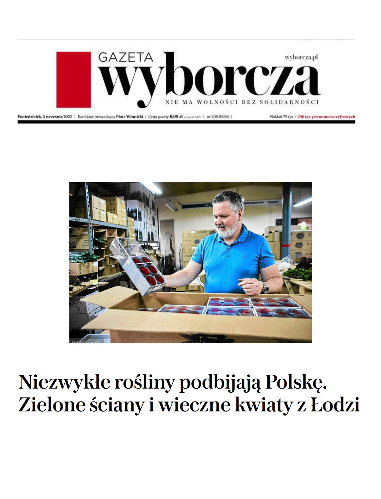 wyborcza