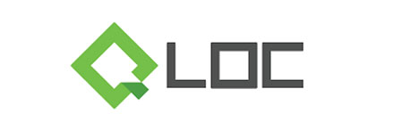 qloc logo